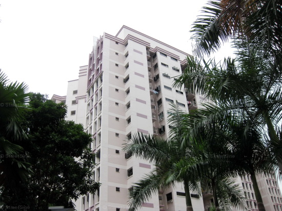 Blk 950 Hougang Street 91 (Hougang), HDB 5 Rooms #239452